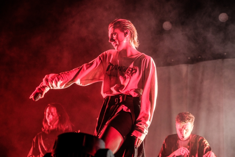 1. december 2018<br>Mø